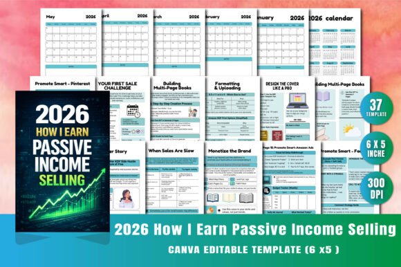 How to Build Passive Income Selling in 2026: A Practical Guide to Evaluating Your Options